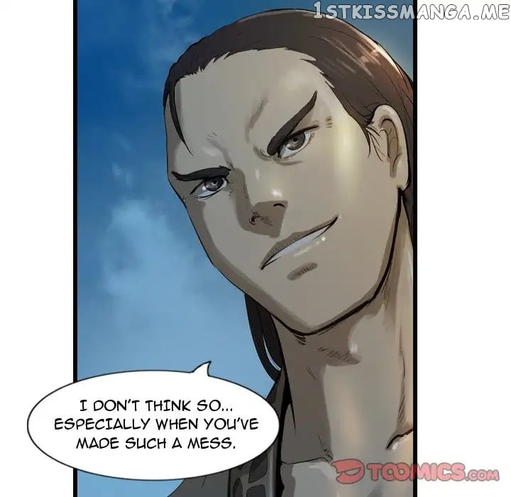 The Wanderer chapter 25 - page 80