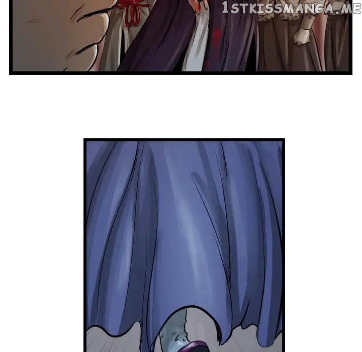The Wanderer chapter 25 - page 84