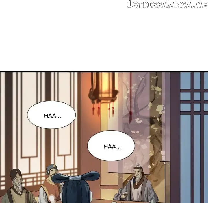 The Wanderer chapter 25 - page 89