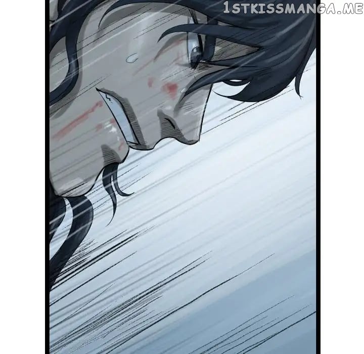 The Wanderer chapter 25 - page 95