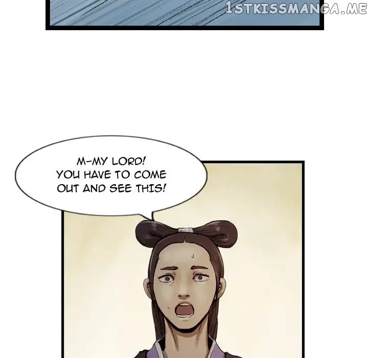 The Wanderer chapter 25 - page 96