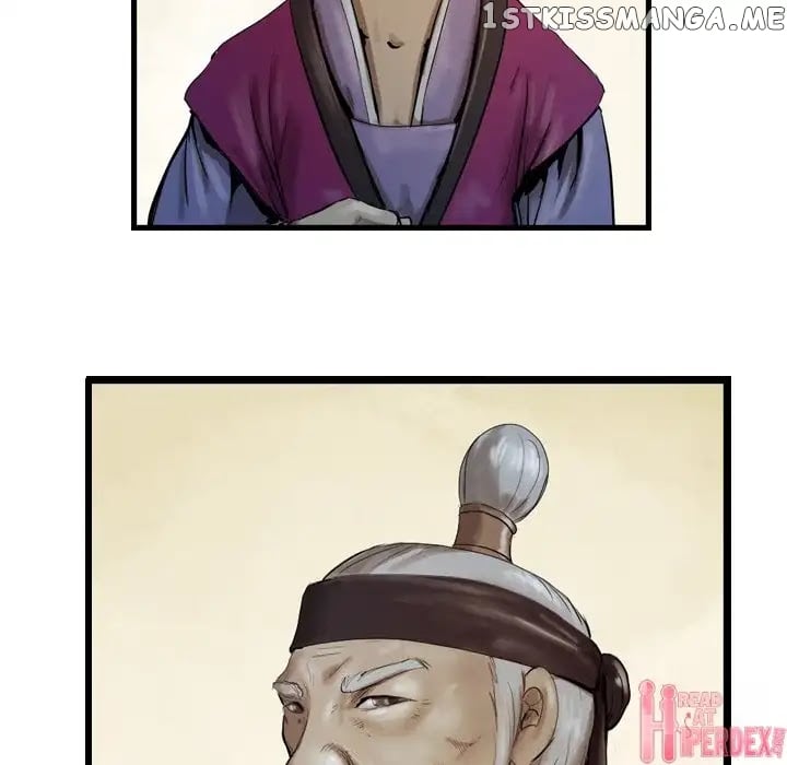 The Wanderer chapter 25 - page 97