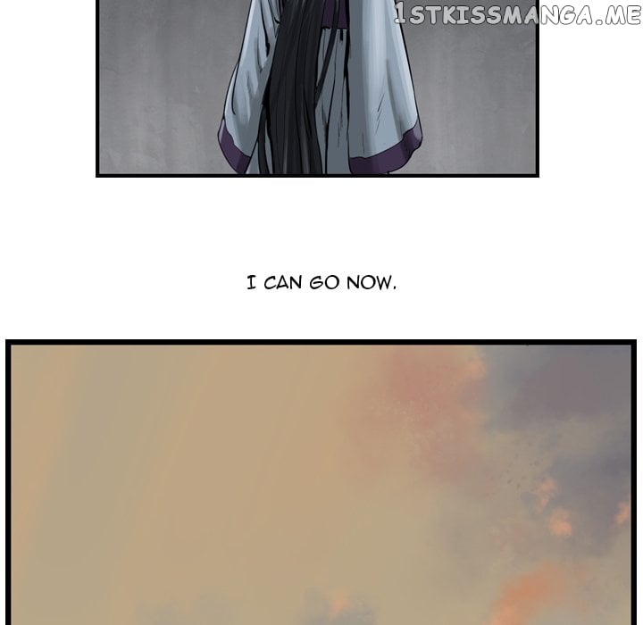 The Wanderer chapter 27 - page 10