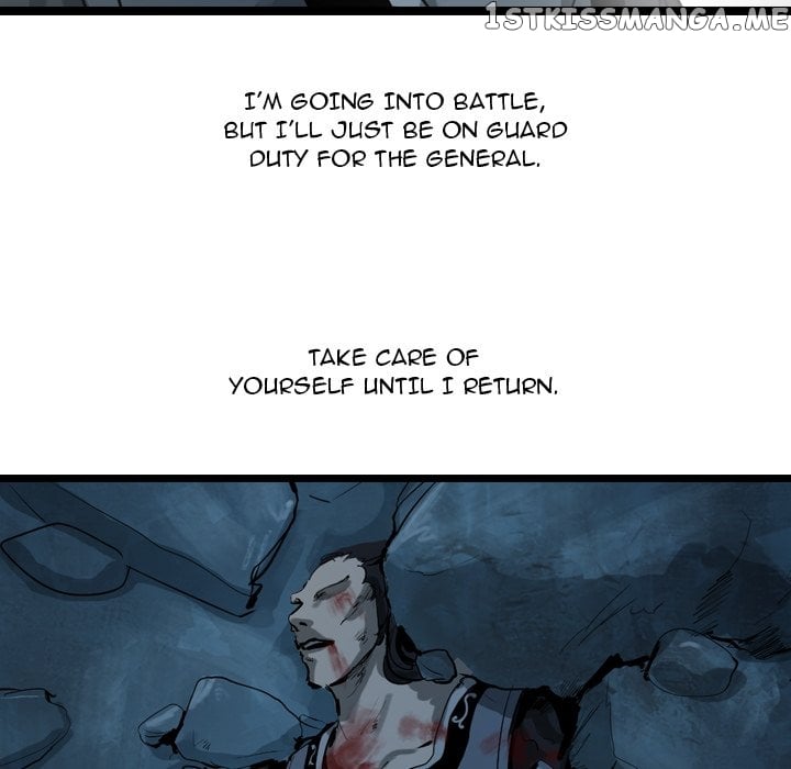 The Wanderer chapter 27 - page 102