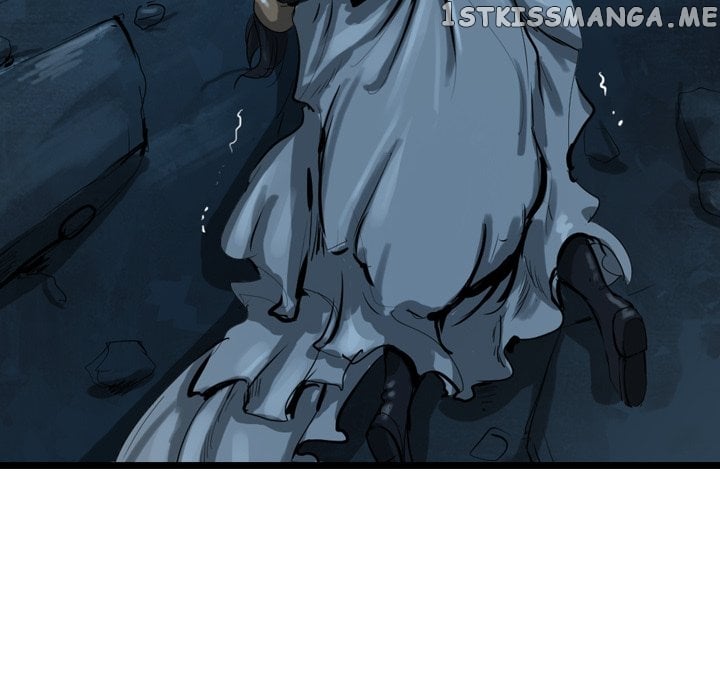The Wanderer chapter 27 - page 104