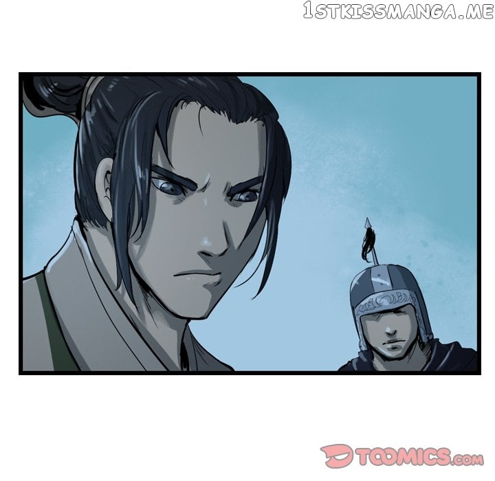 The Wanderer chapter 27 - page 105