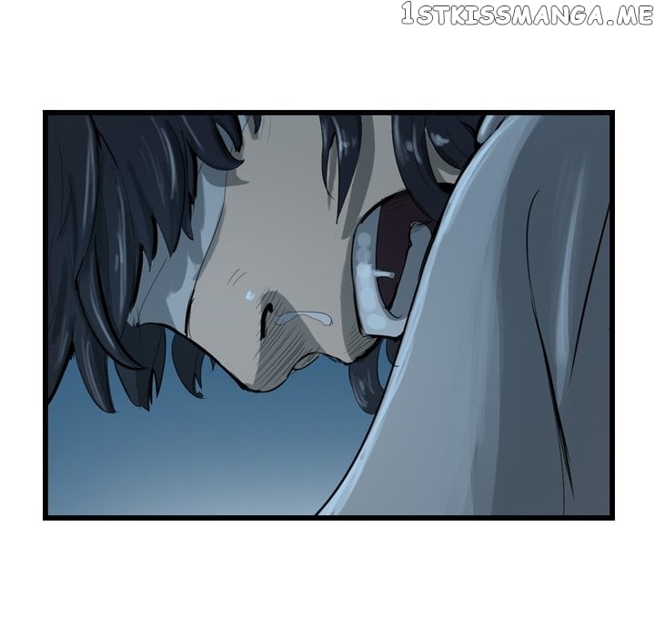 The Wanderer chapter 27 - page 106