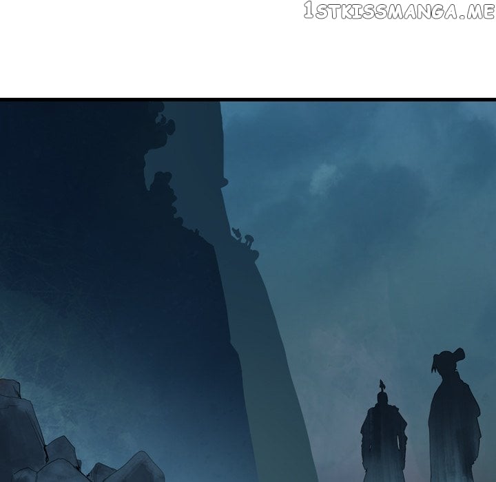 The Wanderer chapter 27 - page 107