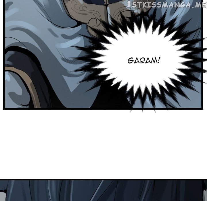 The Wanderer chapter 27 - page 110
