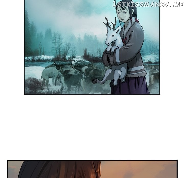 The Wanderer chapter 27 - page 13