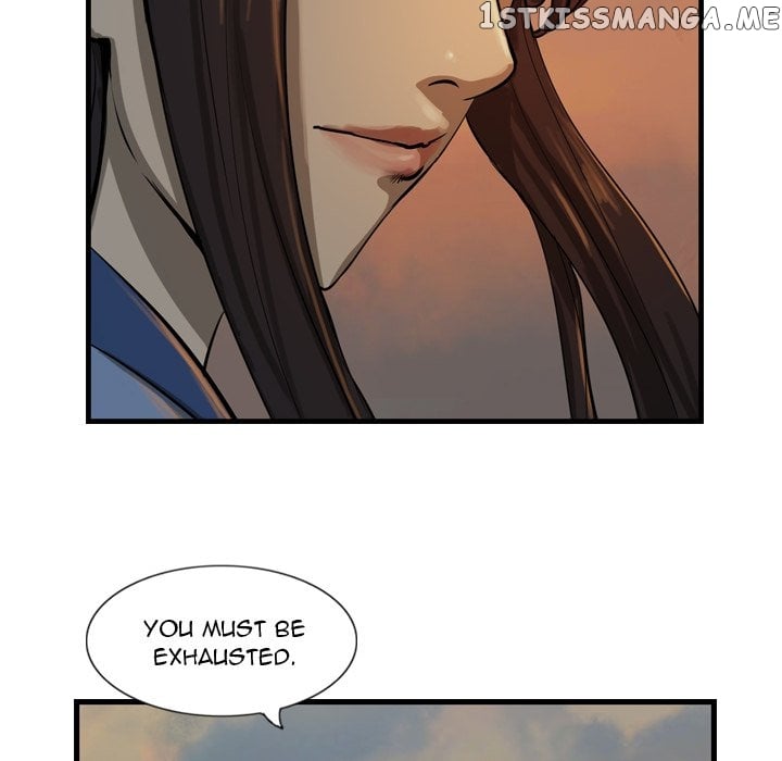 The Wanderer chapter 27 - page 16