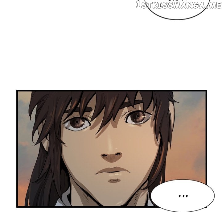 The Wanderer chapter 27 - page 19