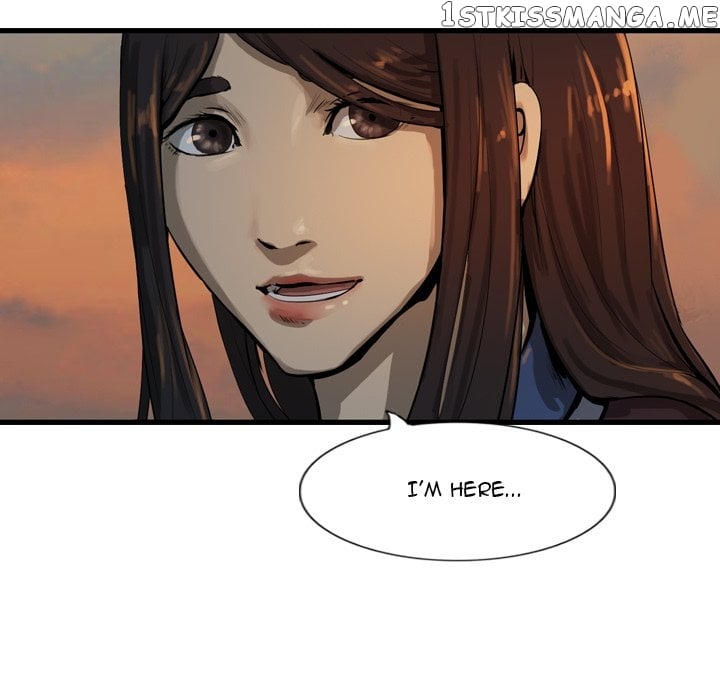 The Wanderer chapter 27 - page 23
