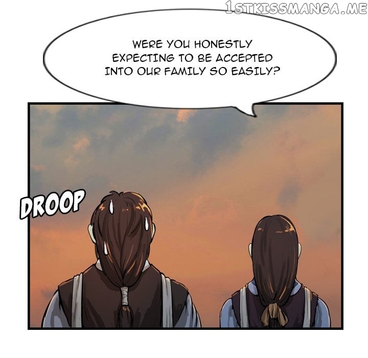 The Wanderer chapter 27 - page 25