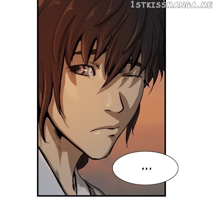 The Wanderer chapter 27 - page 31