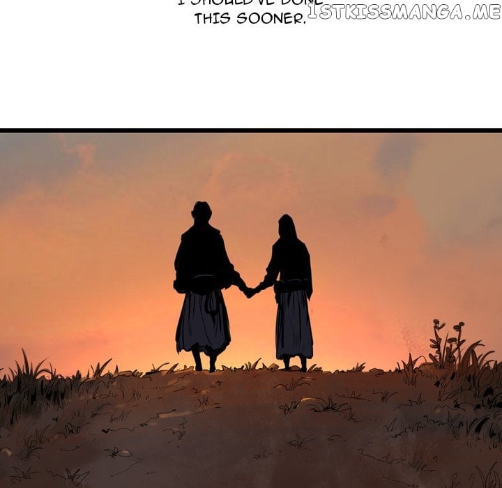 The Wanderer chapter 27 - page 35