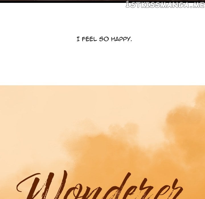 The Wanderer chapter 27 - page 36