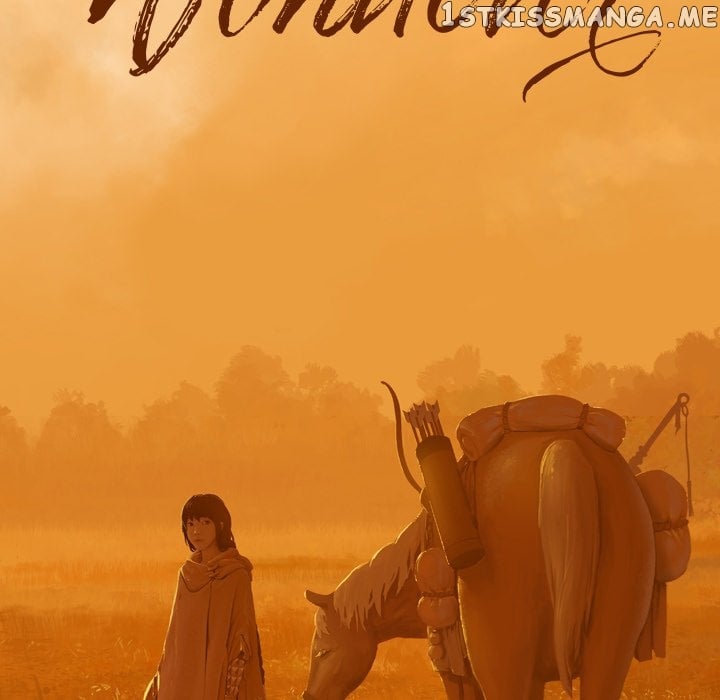 The Wanderer chapter 27 - page 37