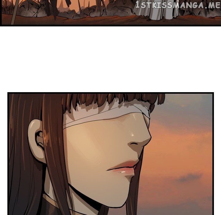 The Wanderer chapter 27 - page 41
