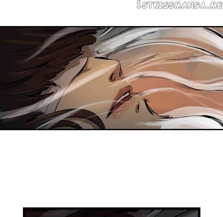 The Wanderer chapter 27 - page 47