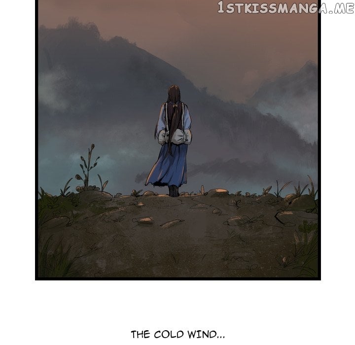 The Wanderer chapter 27 - page 5