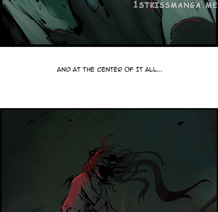 The Wanderer chapter 27 - page 56