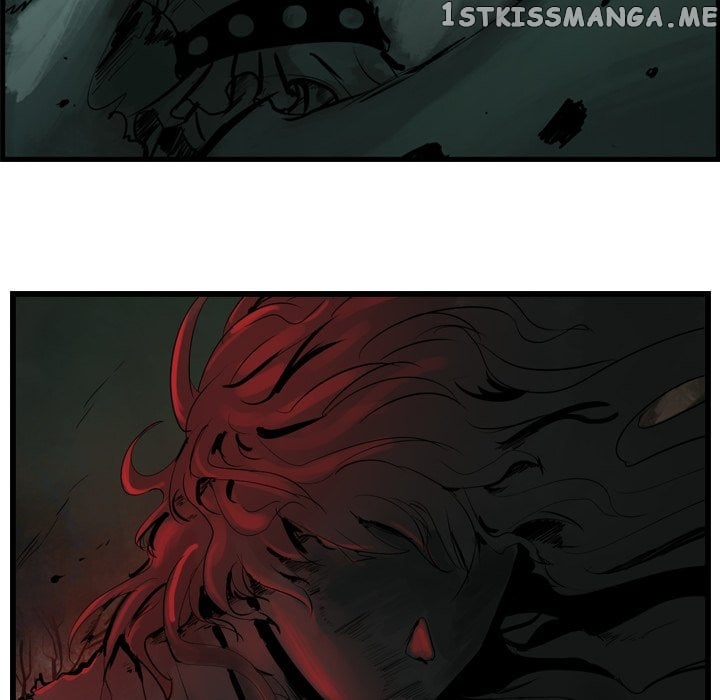 The Wanderer chapter 27 - page 58