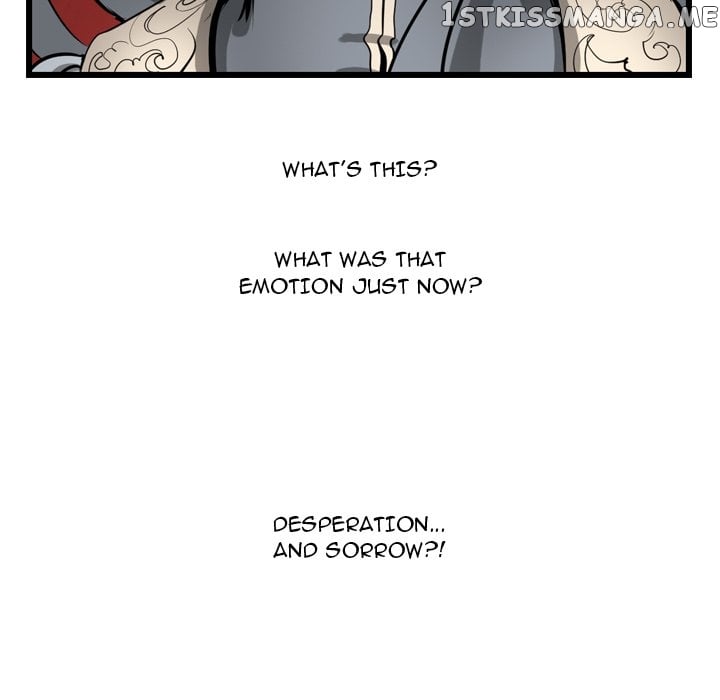 The Wanderer chapter 27 - page 64