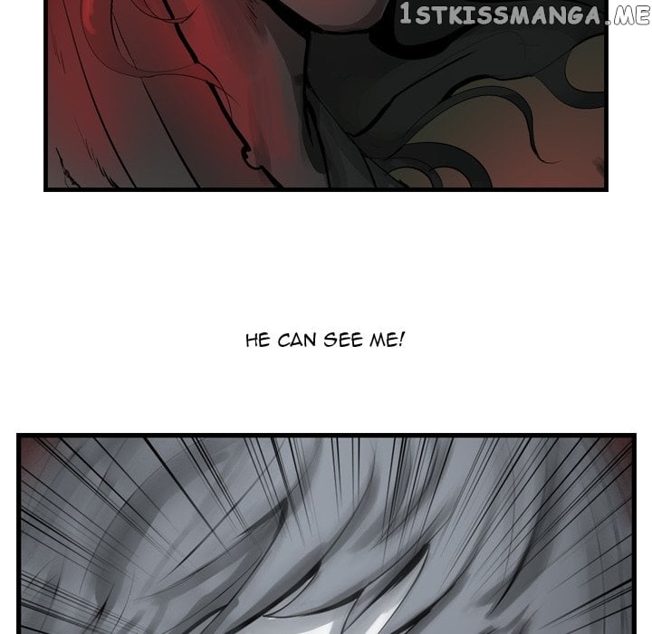 The Wanderer chapter 27 - page 66