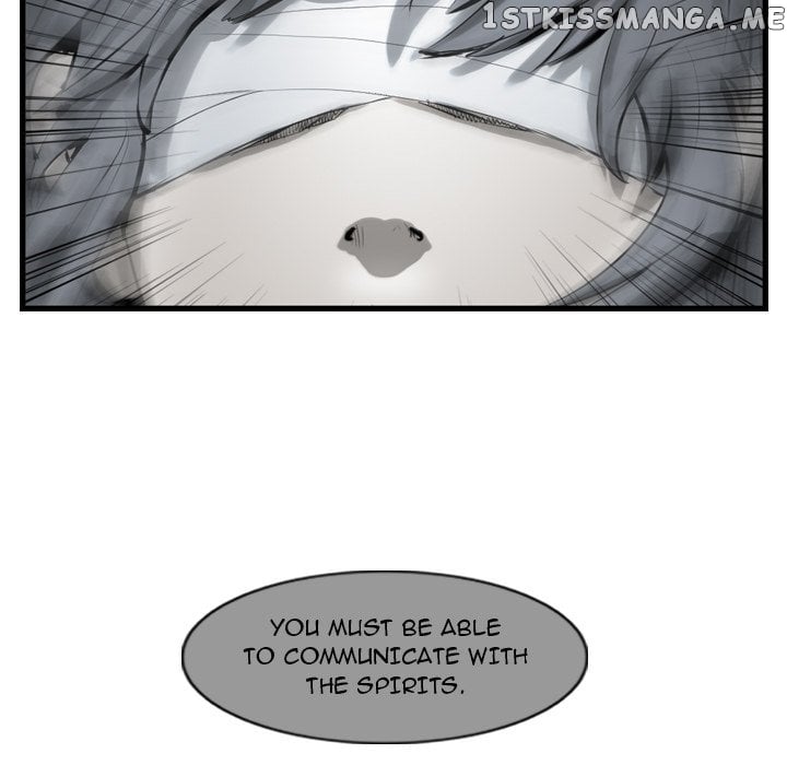 The Wanderer chapter 27 - page 67