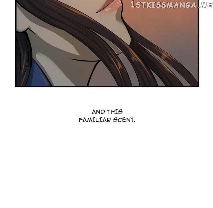 The Wanderer chapter 27 - page 7