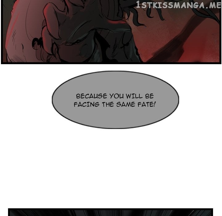 The Wanderer chapter 27 - page 70