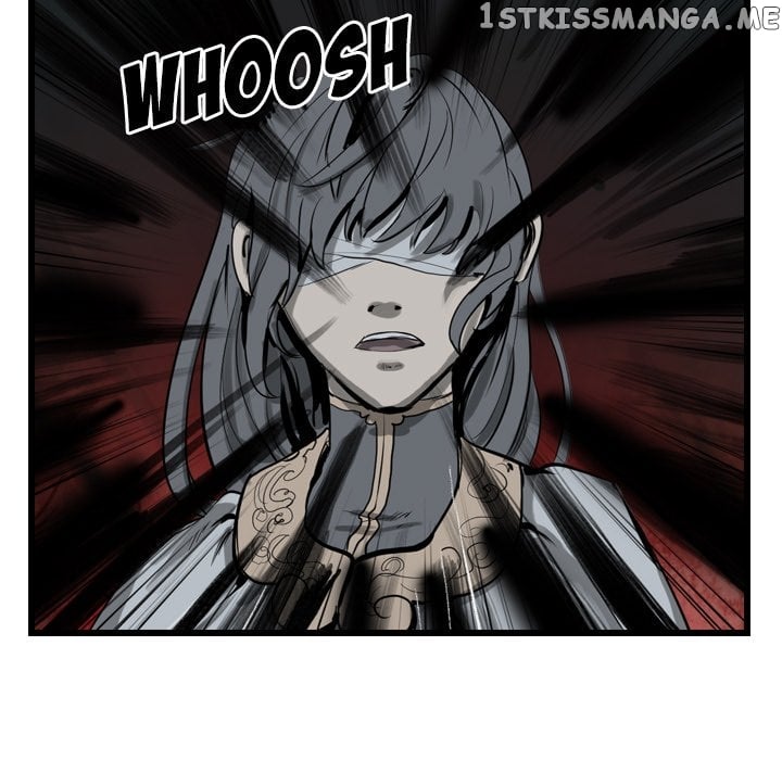 The Wanderer chapter 27 - page 71