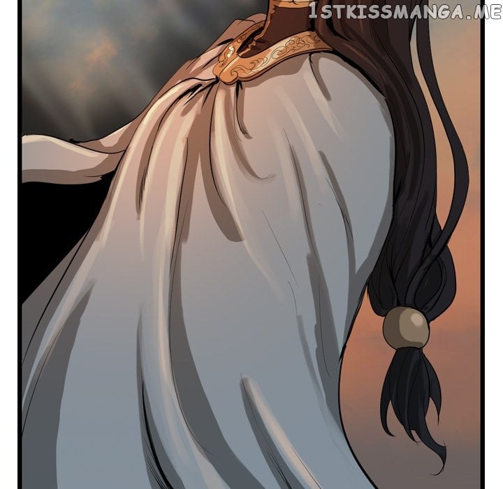 The Wanderer chapter 27 - page 73