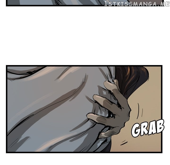 The Wanderer chapter 27 - page 74