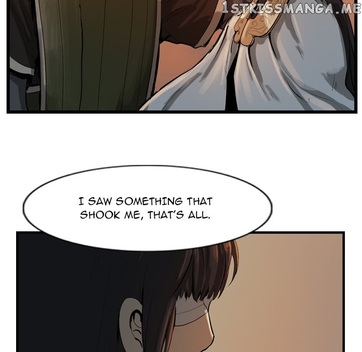The Wanderer chapter 27 - page 76