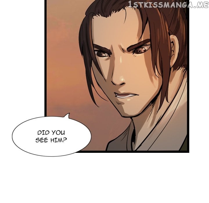 The Wanderer chapter 27 - page 78