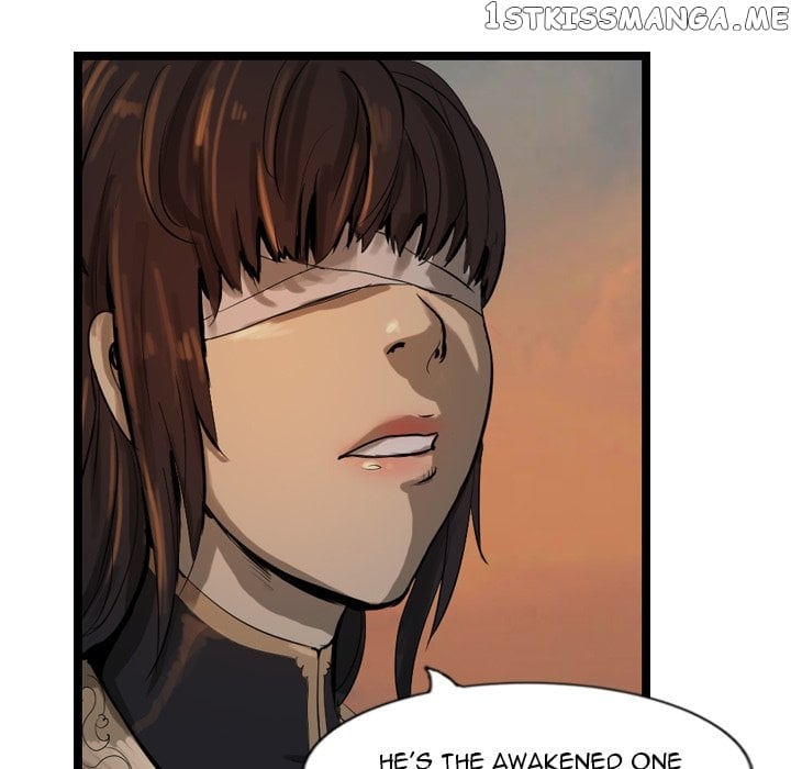 The Wanderer chapter 27 - page 79