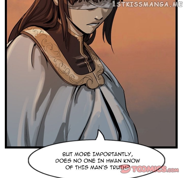 The Wanderer chapter 27 - page 81