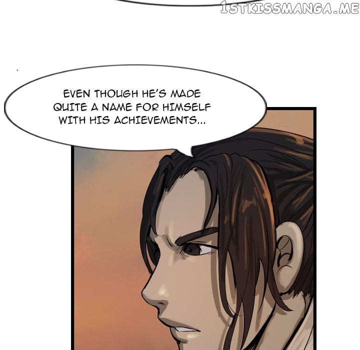The Wanderer chapter 27 - page 82