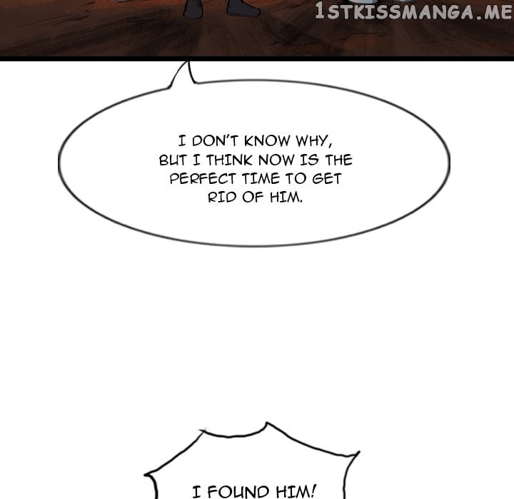 The Wanderer chapter 27 - page 85