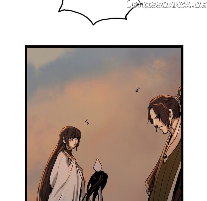 The Wanderer chapter 27 - page 86