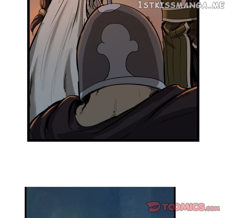The Wanderer chapter 27 - page 87