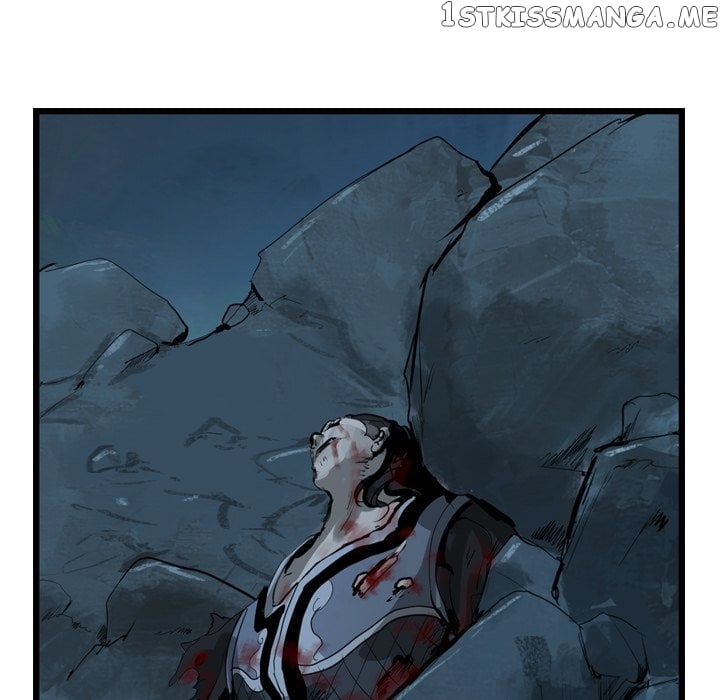 The Wanderer chapter 27 - page 91