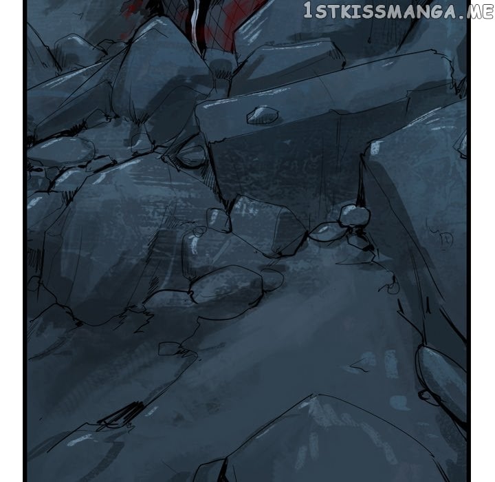 The Wanderer chapter 27 - page 92