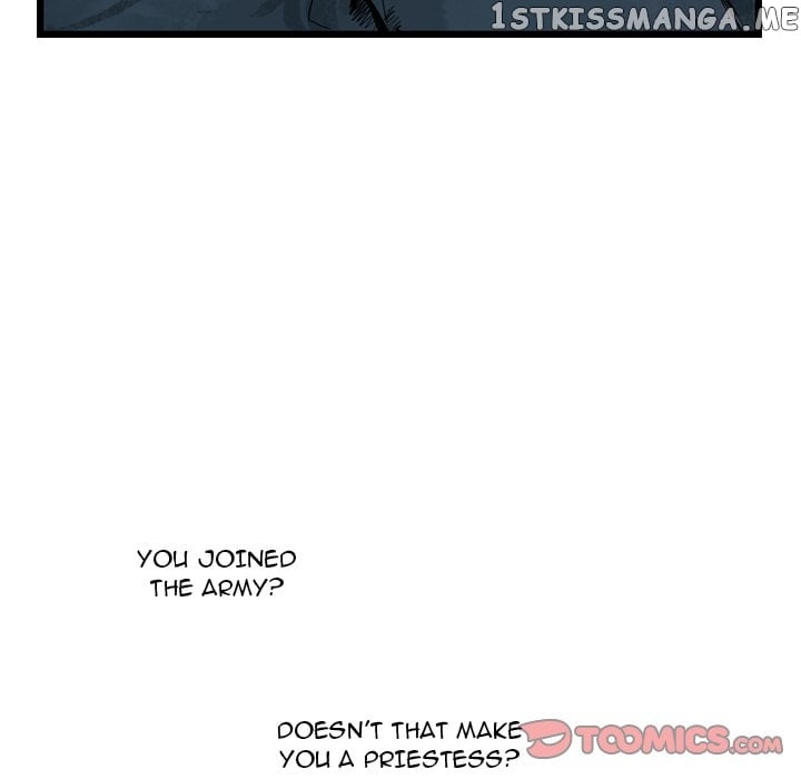 The Wanderer chapter 27 - page 93