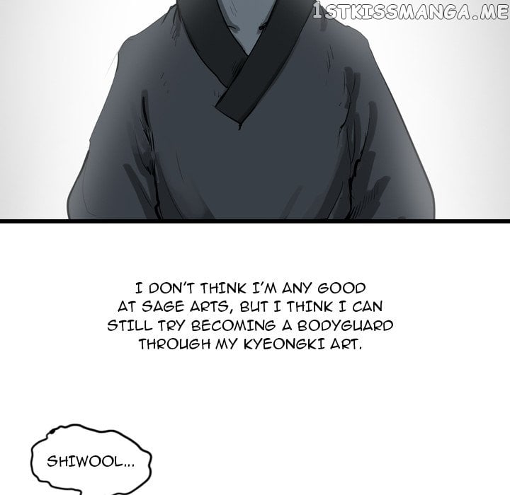 The Wanderer chapter 27 - page 96