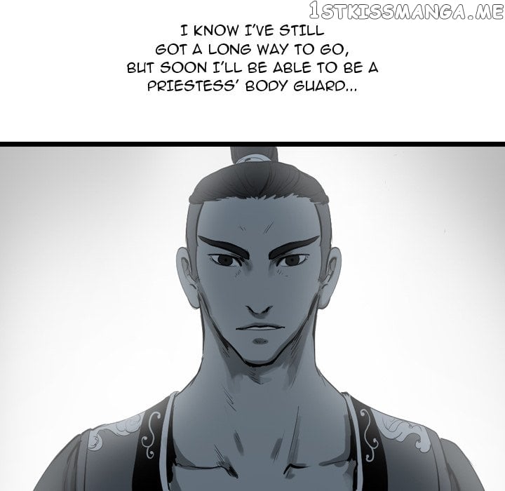 The Wanderer chapter 27 - page 98