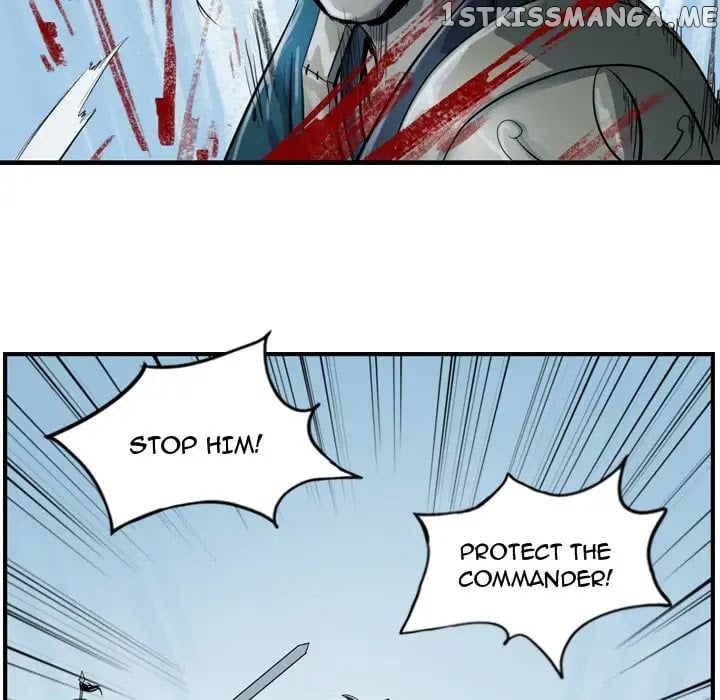 The Wanderer chapter 14 - page 103
