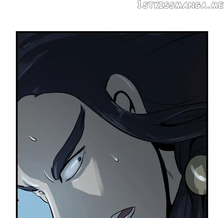 The Wanderer chapter 14 - page 109